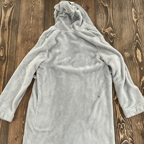 🌟Host Pick🌟Kids Cat & Jack Hooded Robe - Picture 3 of 4